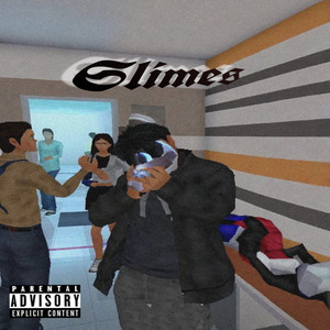 Slimes (Explicit)