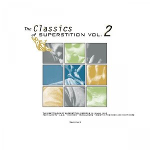 The Classics of Superstition Vol. 2: Year 2 and 3