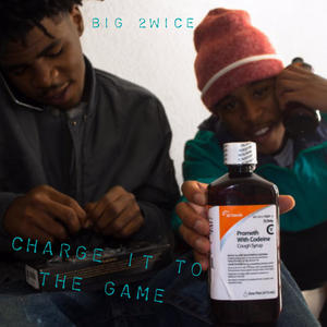 Charge It To The Game (Explicit)