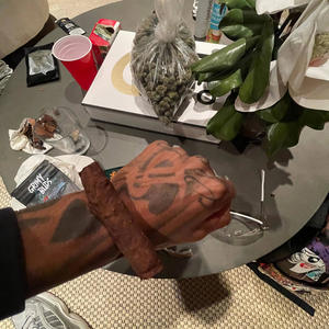 Nonchalant (Explicit)