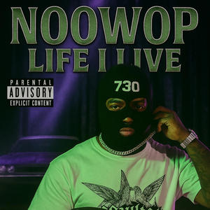 Life i live (Explicit)