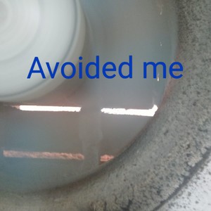 Avoided Me (Remaster)