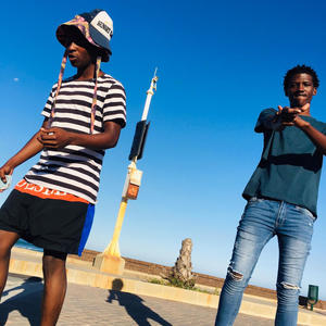 Ballin & Rollin (Explicit)