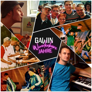 Wunderbare Jahre (Explicit)