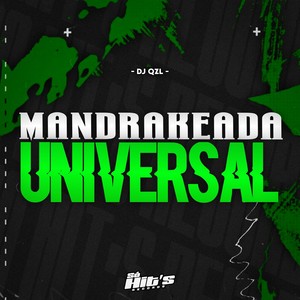 Mandrakeada Universal (Explicit)