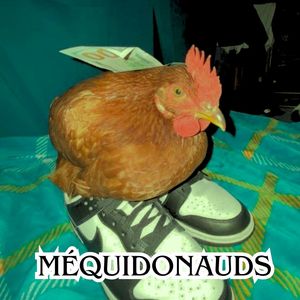 Fui no Mcdonalds (Explicit)