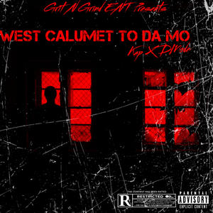 Kap x DMode (feat. Kap) (Explicit)