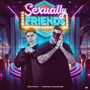Sexually Friends