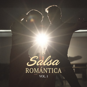 Salsa Romántica vol. 1