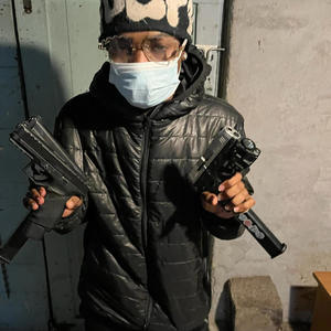 bounce it den (feat. ZayP) (Explicit)