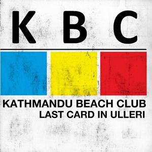 Last Card in Ulleri (Last Card in Ulleri|Remix)