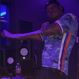 Chris Paul (Explicit)