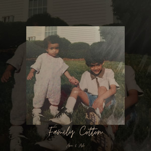 Family Cotton