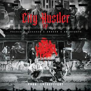 City Hustler (Explicit)