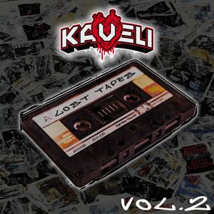 Lost Tapes, Vol. 2 (Explicit)