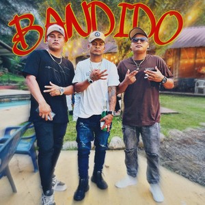 Bandido (feat. 6six6)