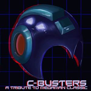 C-Busters: A Tribute to Mega Man Classic