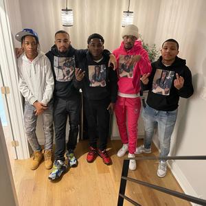 Come Out Ah G (Explicit)