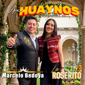 Mix Huaynos