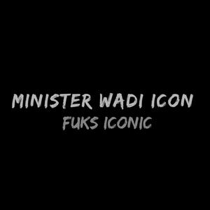 Minister Wadi Icon