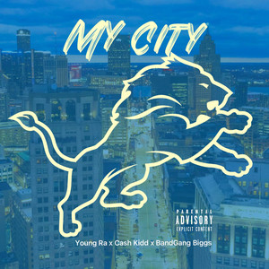 My City (Explicit)