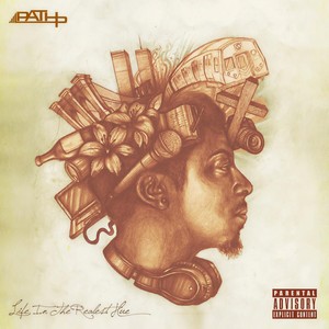 Letitgo(feat. Chandanie)