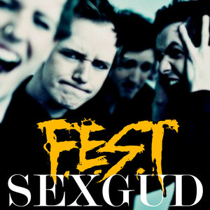 Sexgud (feat. Stålull)