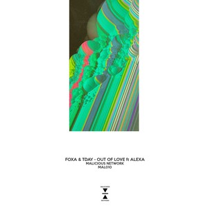 Out Of Love(feat. Alexa)