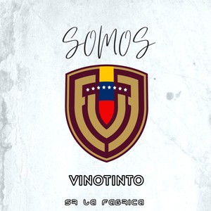 SOMOS VINOTINTO