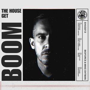 The House Get Boom (Sketler Early Hardcore Remix 2025)