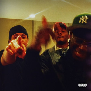 NORTHSIDE 2 SOUTHSIDE (Explicit)