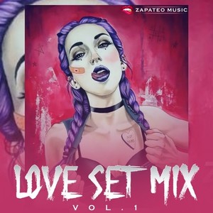 Love Set Mix, Vol. 1