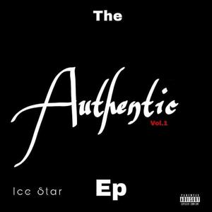 Authentic, Vol.1 (Explicit)