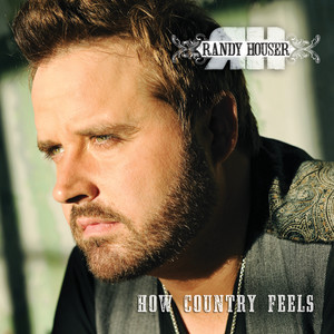 Randy Houser - Route 3 Box 250 D