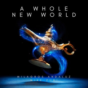 A Whole New World