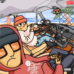 Trip green (Explicit)