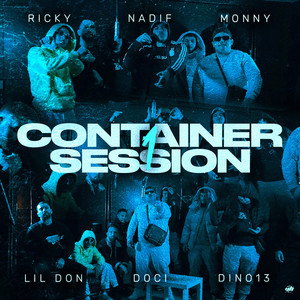 Container Session 1 (Explicit)