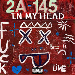 IN MY HEAD (Explicit)
