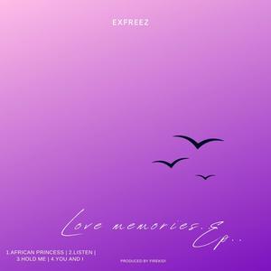 Love Memories -EP