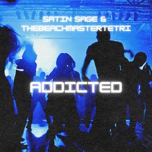 Addicted (feat. thebeachmastertetri)