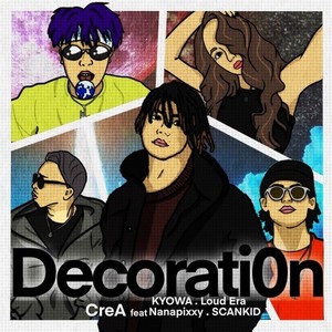 Thinking Back(feat. SCANKID)