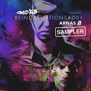 Reincarnations #001 Album Sampler