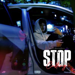 Stop Calling (Explicit)