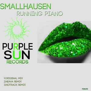 Running Piano (Notrack Remix)