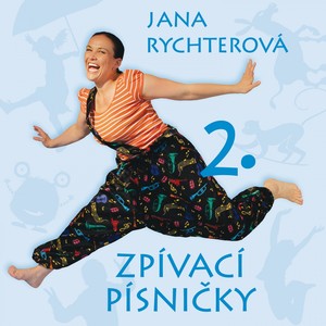 Zpívací písničky 2