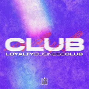 CLUB (feat. MONE, Fastidio & Gold Roger) [Explicit]