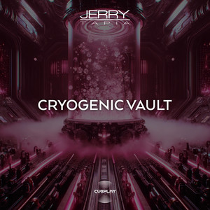 Cryogenic Vault