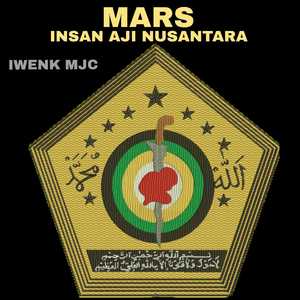 Mars Insan Aji Nusantara