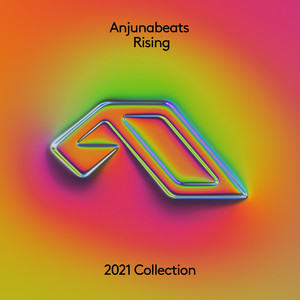 Anjunabeats Rising 2021 Collection