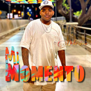 Mi momento (feat. Dela isco)